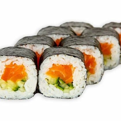 Сяки Авокадо маки