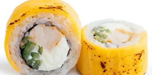 Чеддер ролл ПОДАРОК