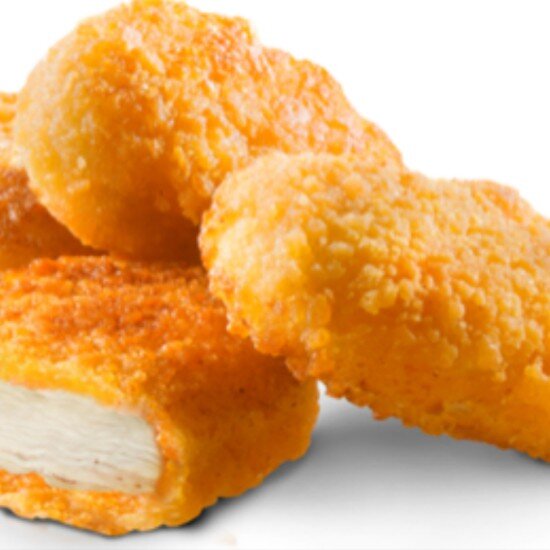 Наггетсы 4 шт.