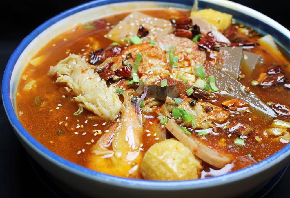 133 Мао Сюз Ван