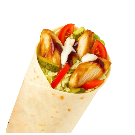 Донер Барбекю