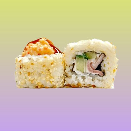 Ролл "Пятничный"