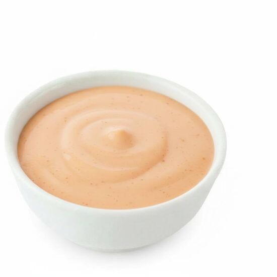 Спайси соус