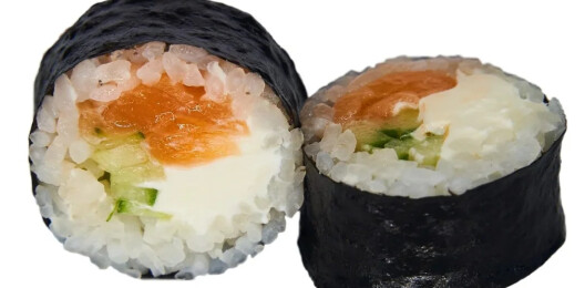 Токио маки ПОДАРОК