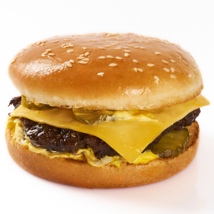 Бургер «Чизбургер»