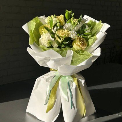 БУКЕТ №046
