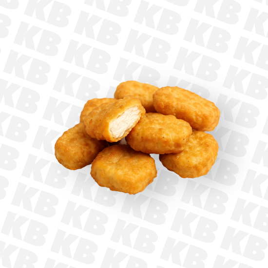 Куриные наггетсы