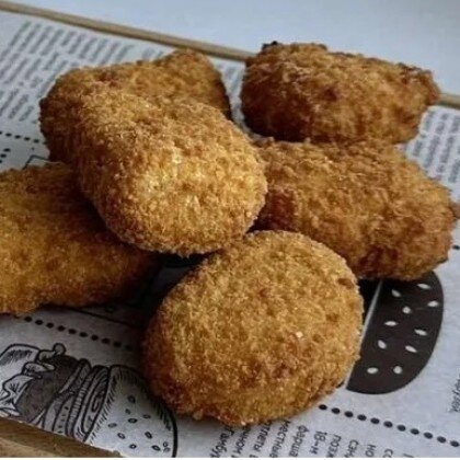 Наггетсы 6 штук