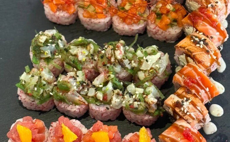 Сет  Тартар