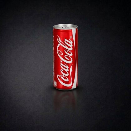 Напиток безалкогольный газированный Coca Cola