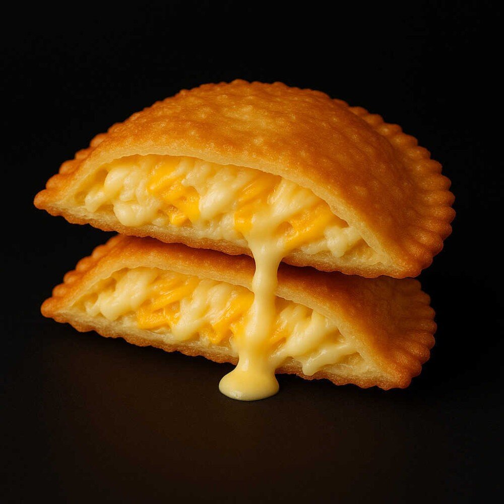 Чебурек Три Сыра