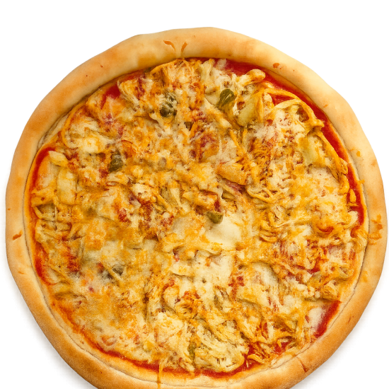 Дабл-Пицца "Философия"