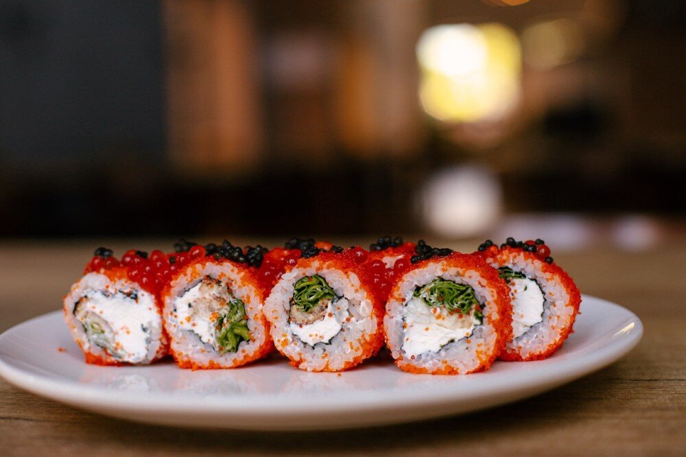 Никиби унаги