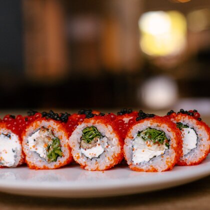 Никиби унаги