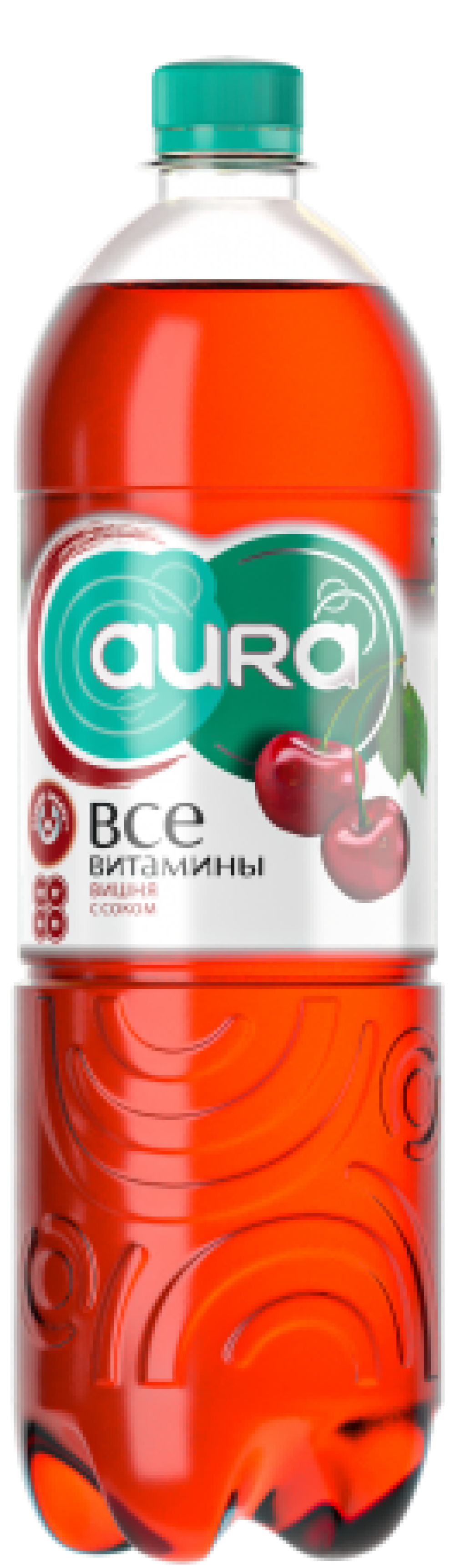 AURA ВИШНЯ