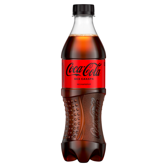 Coca-Cola без сахара