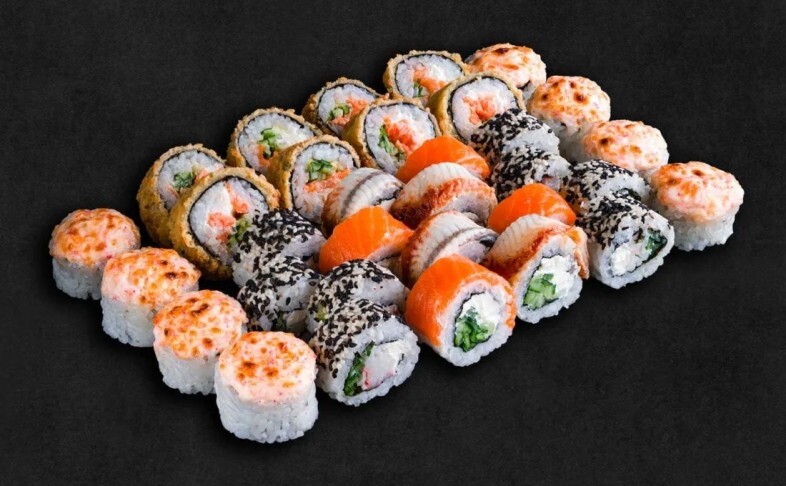 Сет «Аруба» самовывоз