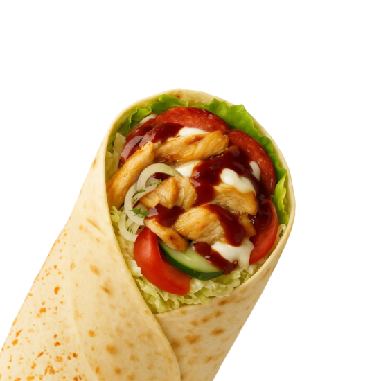 Донер Пеперони