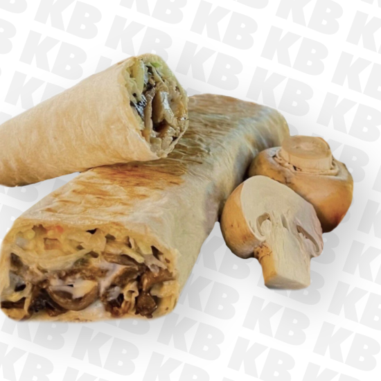 Шаурма «Грибная»