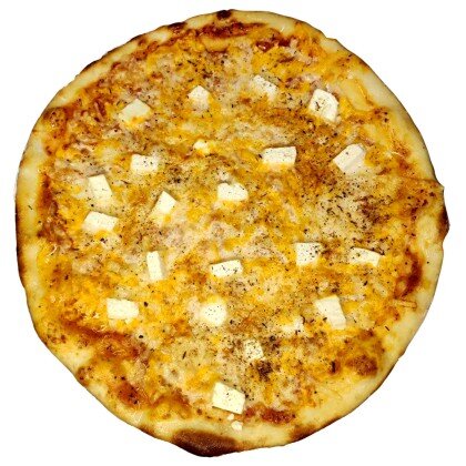 Четыре сыра