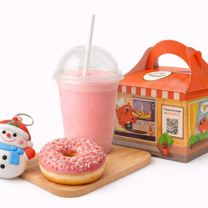 Сладкий бокс