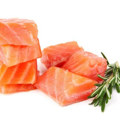 Филе Форели