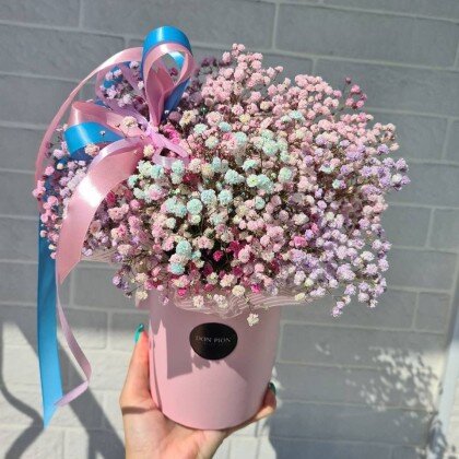 Композиция № 73