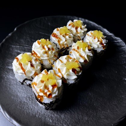 Нежный Терияке