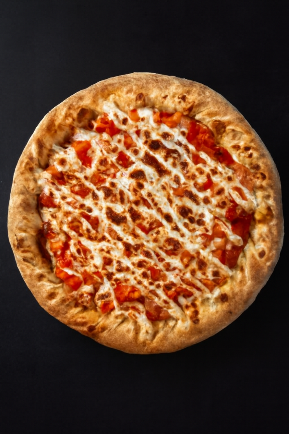 Пицца" Вкусная"