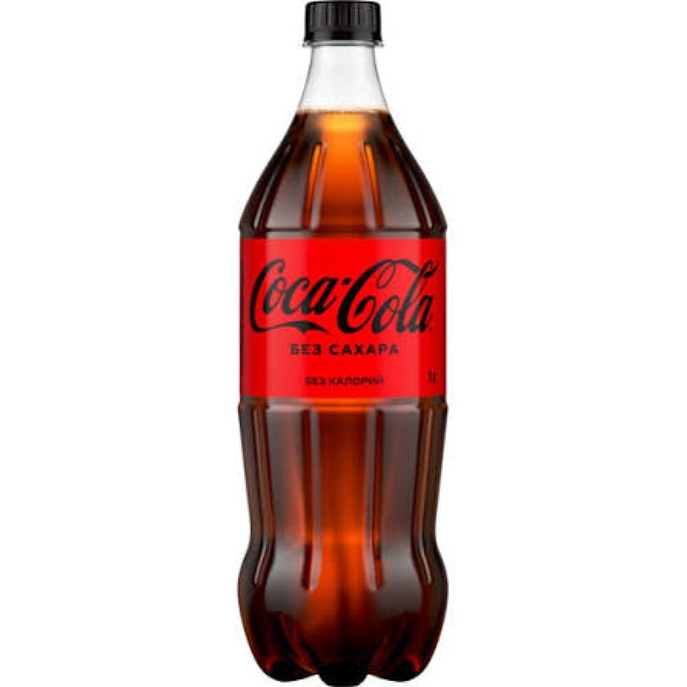 Кока кола Зеро