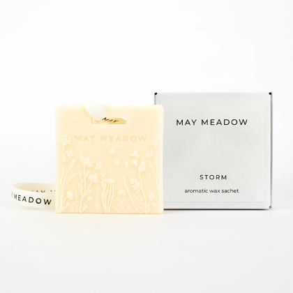 Ароматическое саше для гардероба,  Storm