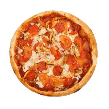 Пицца Диабло (Острая)