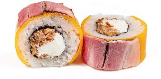 Ролл Чеддер-бекон