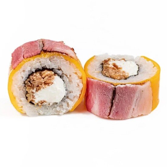 Ролл Чеддер-бекон