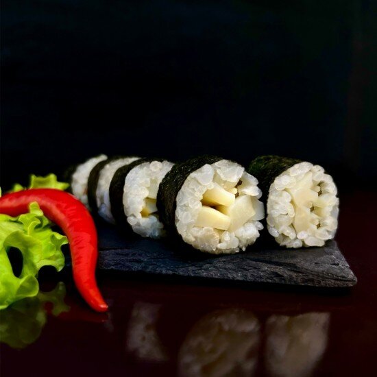 Кальмар 8 шт.