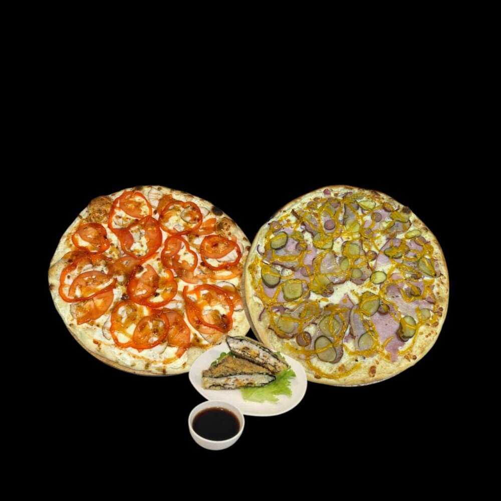 Минта бокс № 2