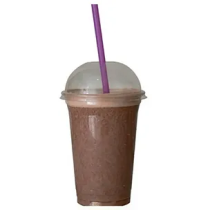 ШОКОЛАДНЫЙ КОКТЕЙЛЬ