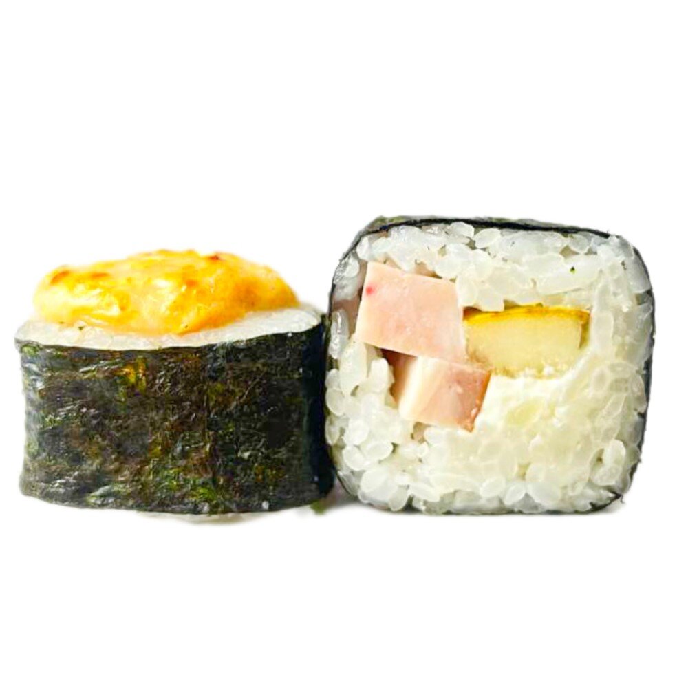 Ролл "Рюусэй"