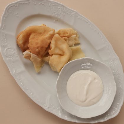 Блинчики