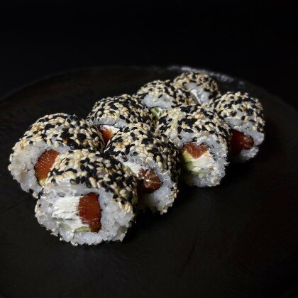 Филадельфия в кунжуте