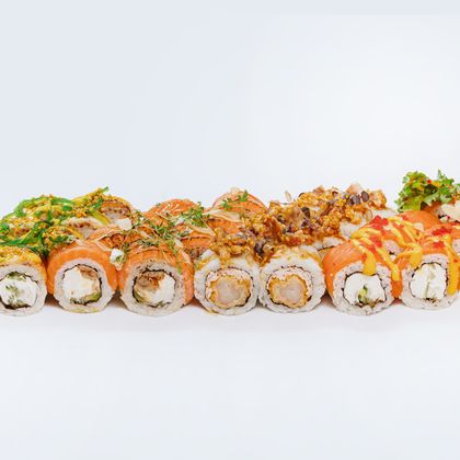 Сет  "Ваби-Саби"