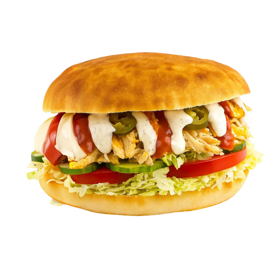 Пита Мексикано