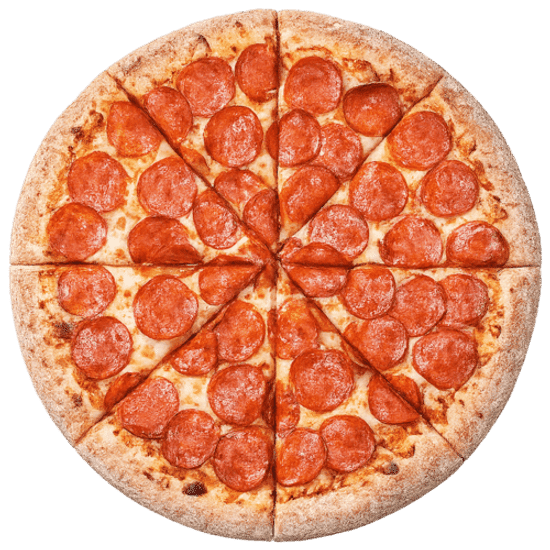 Пицца «Пепперони»