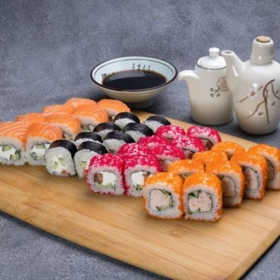 Весенний 32 шт.