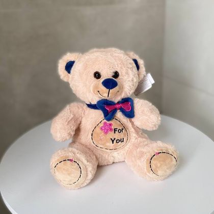 МЕДВЕДЬ "FOR YOU"