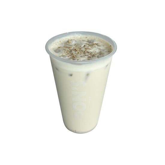 Халвичный раф