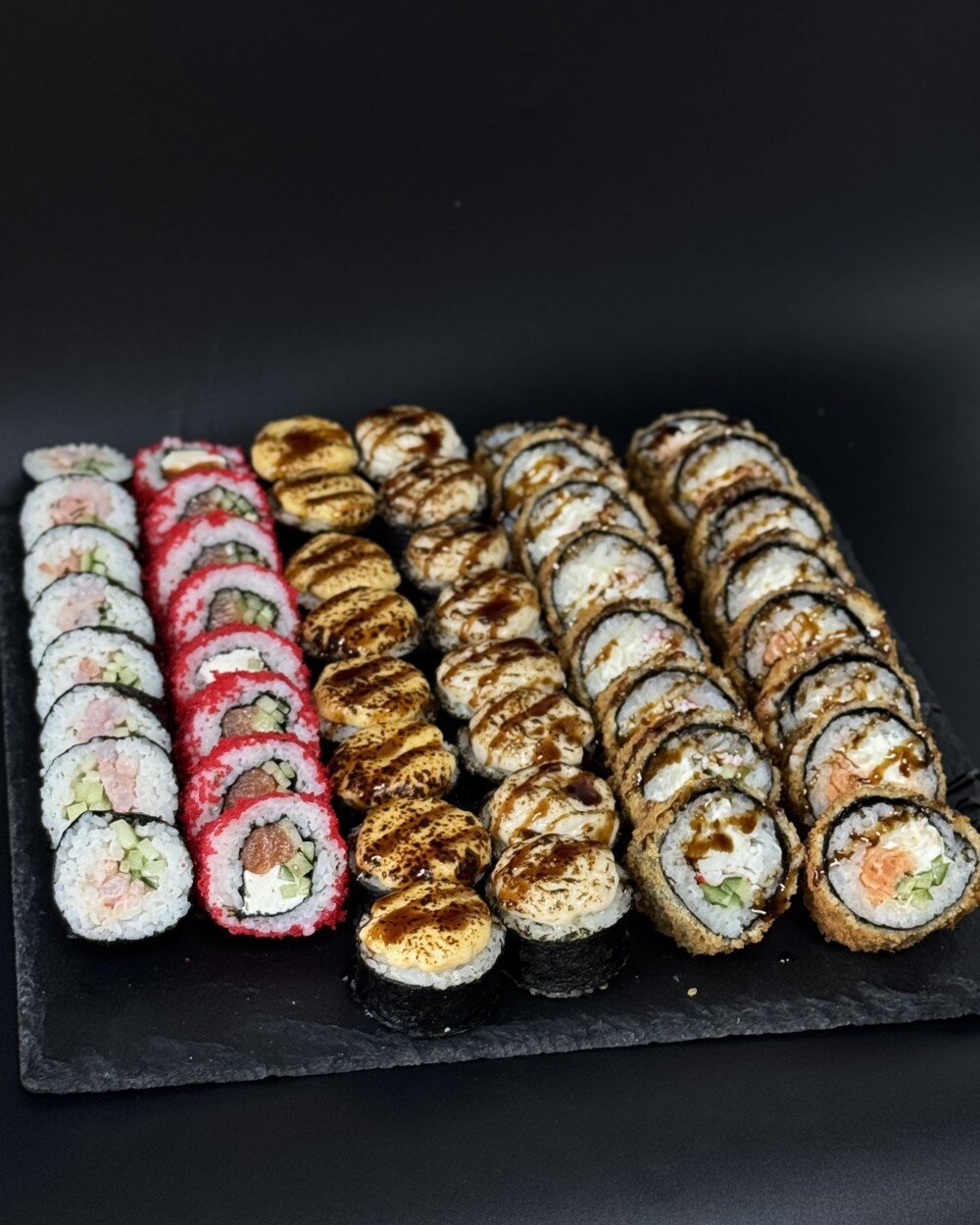 Сет Кинг Сайз