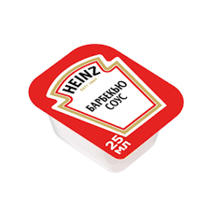 Heinz барбекю