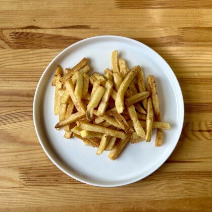 Картофель фри