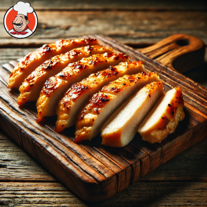 Говяжье мясо вместо куриного